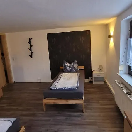 Apartment Monteurwohnung Fladerer-tinz *