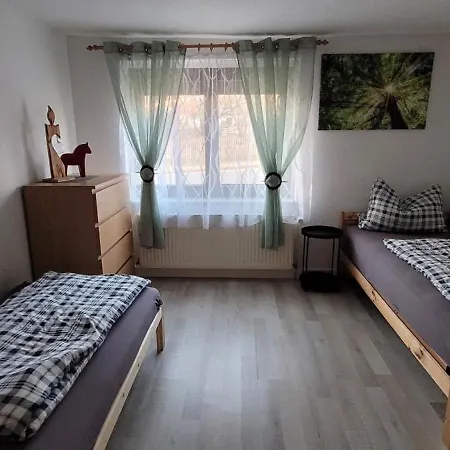 Monteurwohnung Fladerer-tinz Apartment